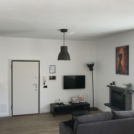 Como Holiday S.Agostino Villa Ngoại thất bức ảnh