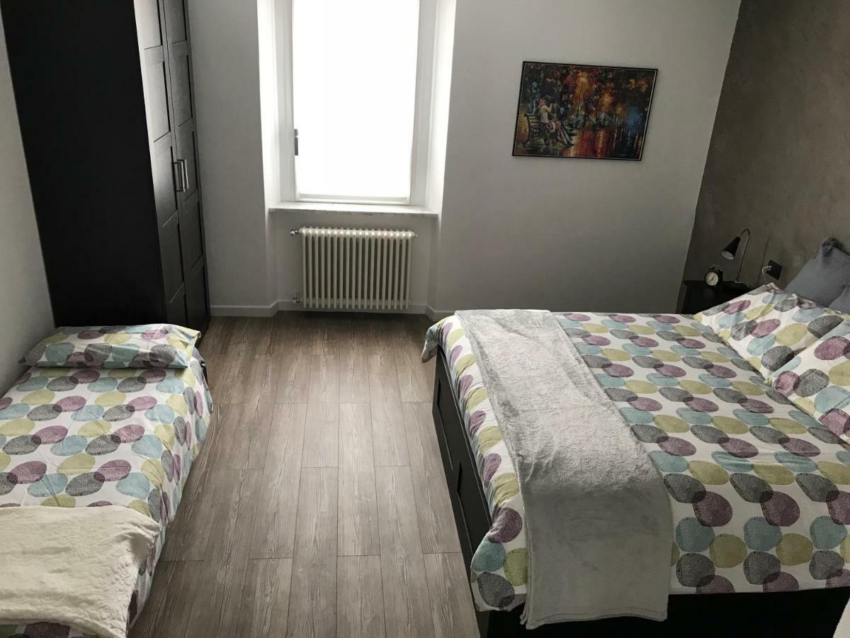 Como Holiday S.Agostino Villa Ngoại thất bức ảnh