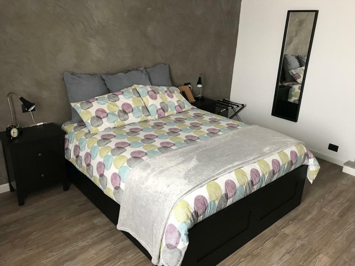 Como Holiday S.Agostino Villa Ngoại thất bức ảnh