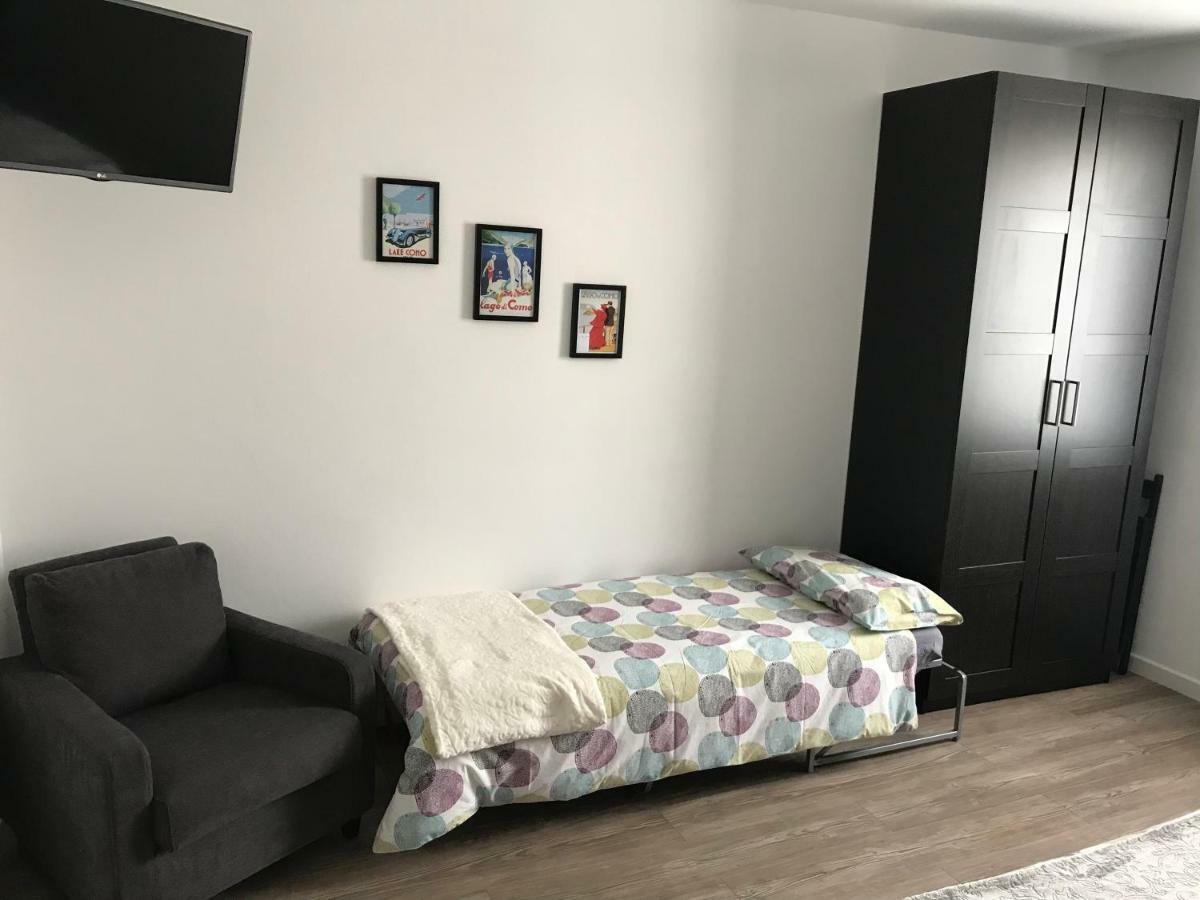 Como Holiday S.Agostino Villa Ngoại thất bức ảnh