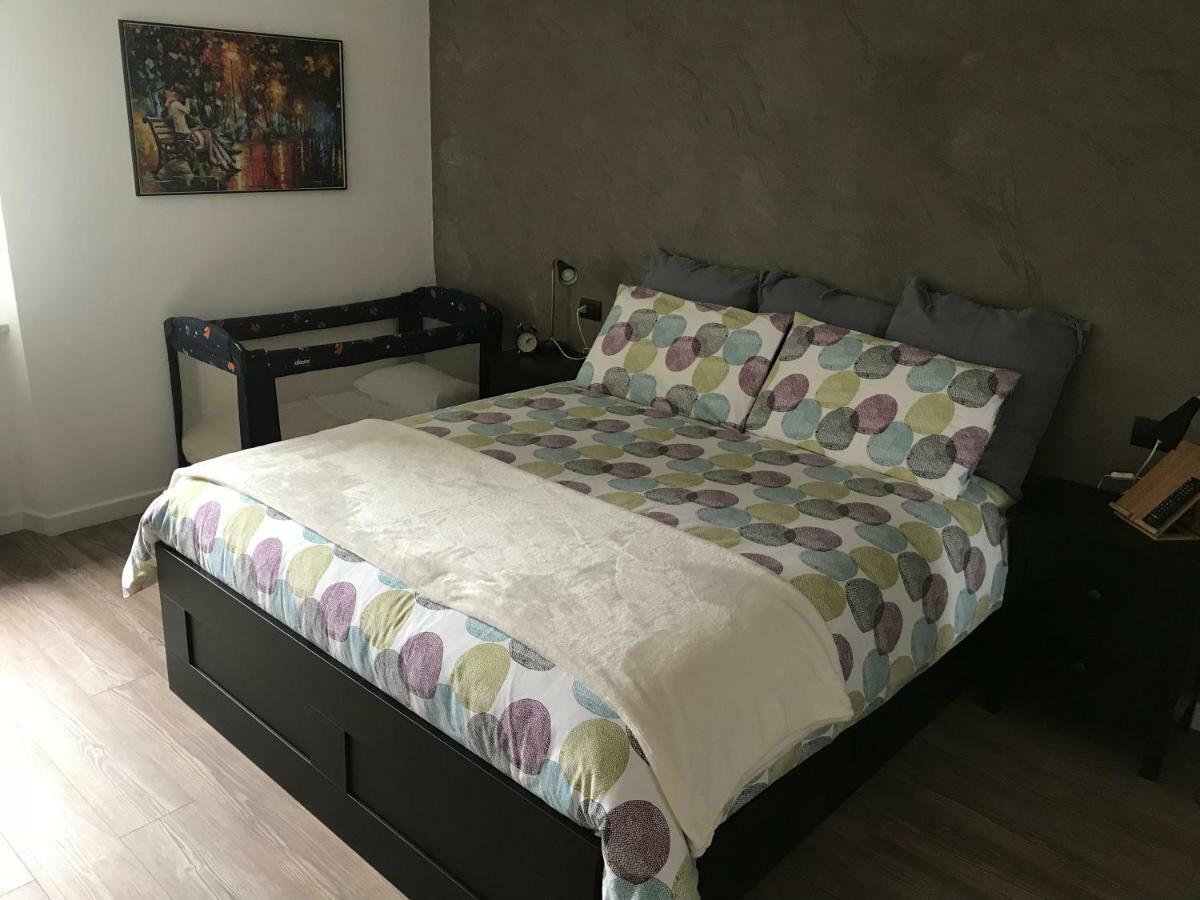 Como Holiday S.Agostino Villa Ngoại thất bức ảnh