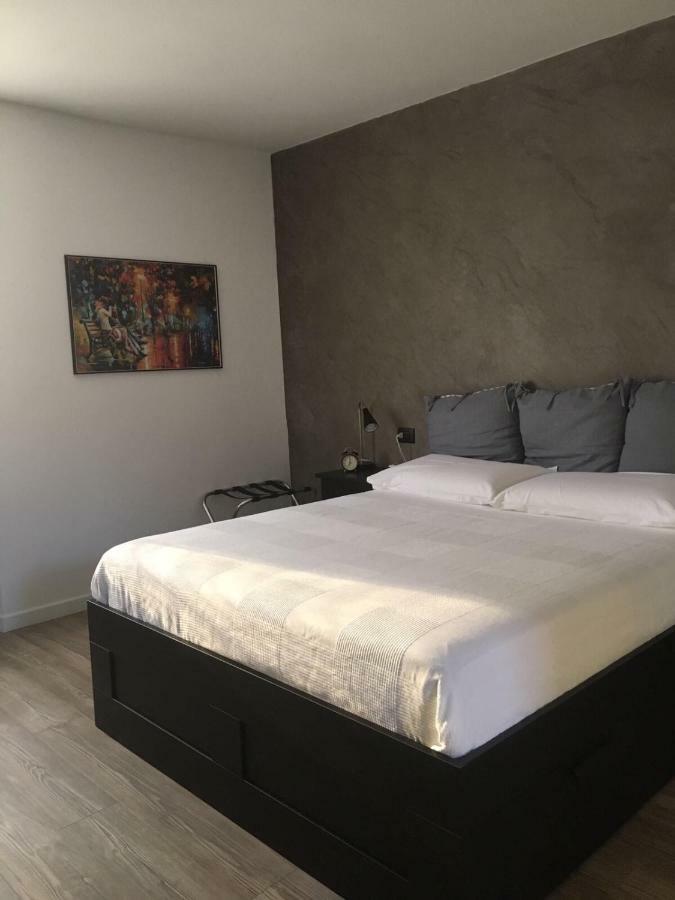 Como Holiday S.Agostino Villa Ngoại thất bức ảnh