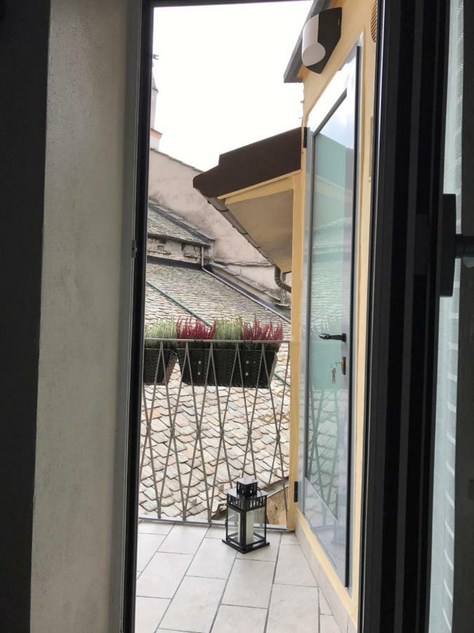 Como Holiday S.Agostino Villa Ngoại thất bức ảnh