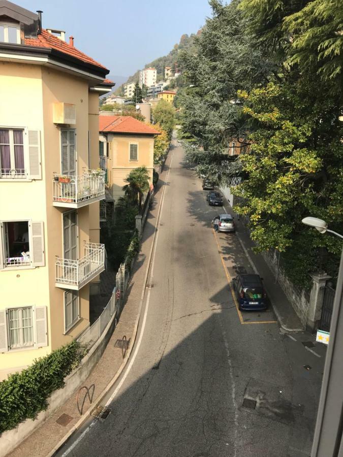 Como Holiday S.Agostino Villa Ngoại thất bức ảnh
