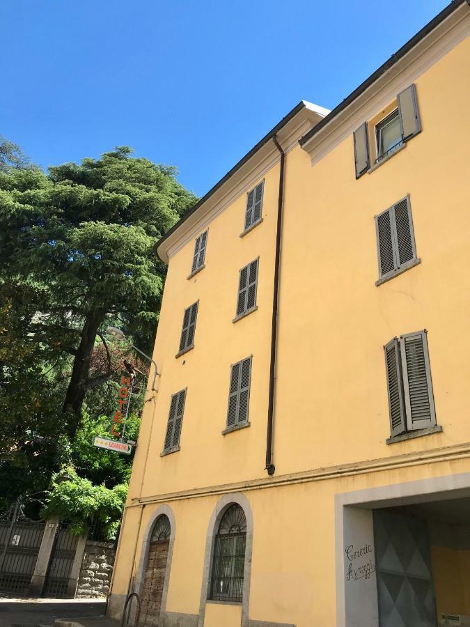 Como Holiday S.Agostino Villa Ngoại thất bức ảnh