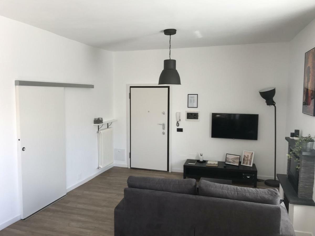 Como Holiday S.Agostino Villa Ngoại thất bức ảnh